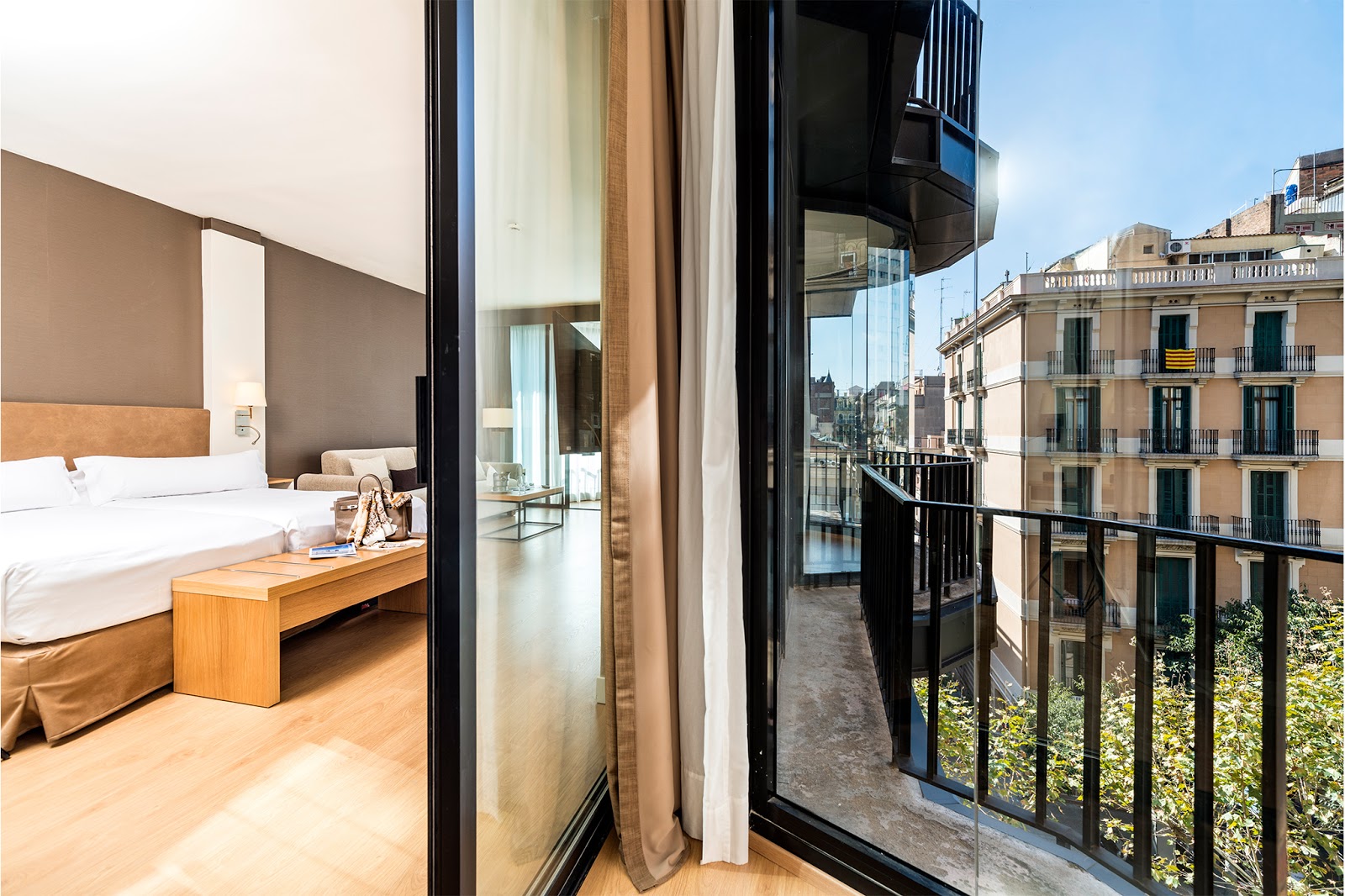 Hotel Guitart Grand Passage