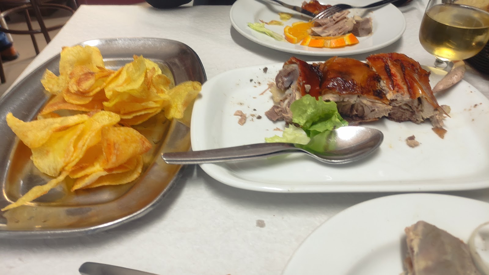 Taberna Casa Costa