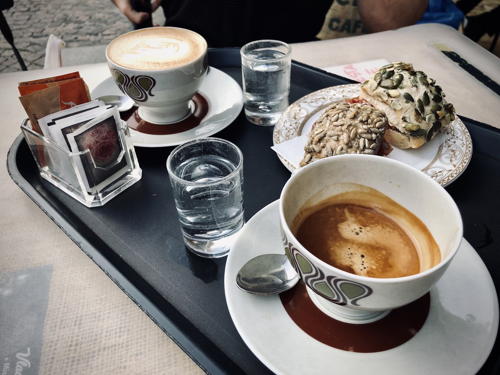 Mister Coffee Bistrò