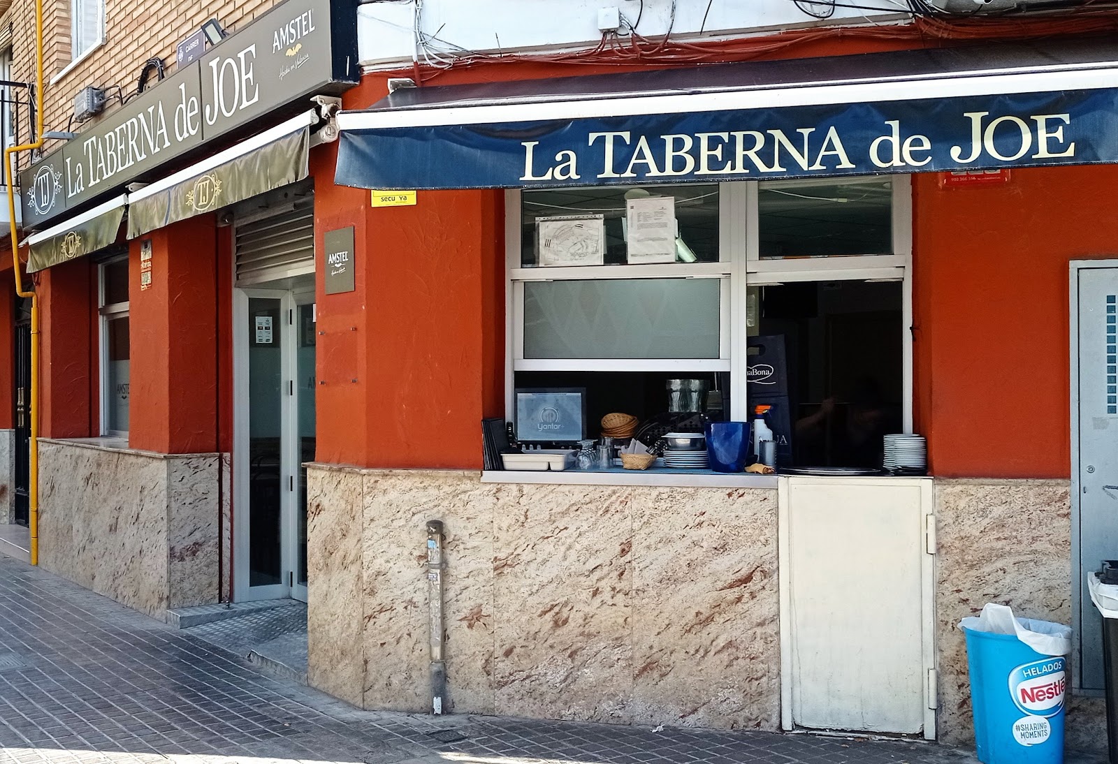 La Taberna de Joe