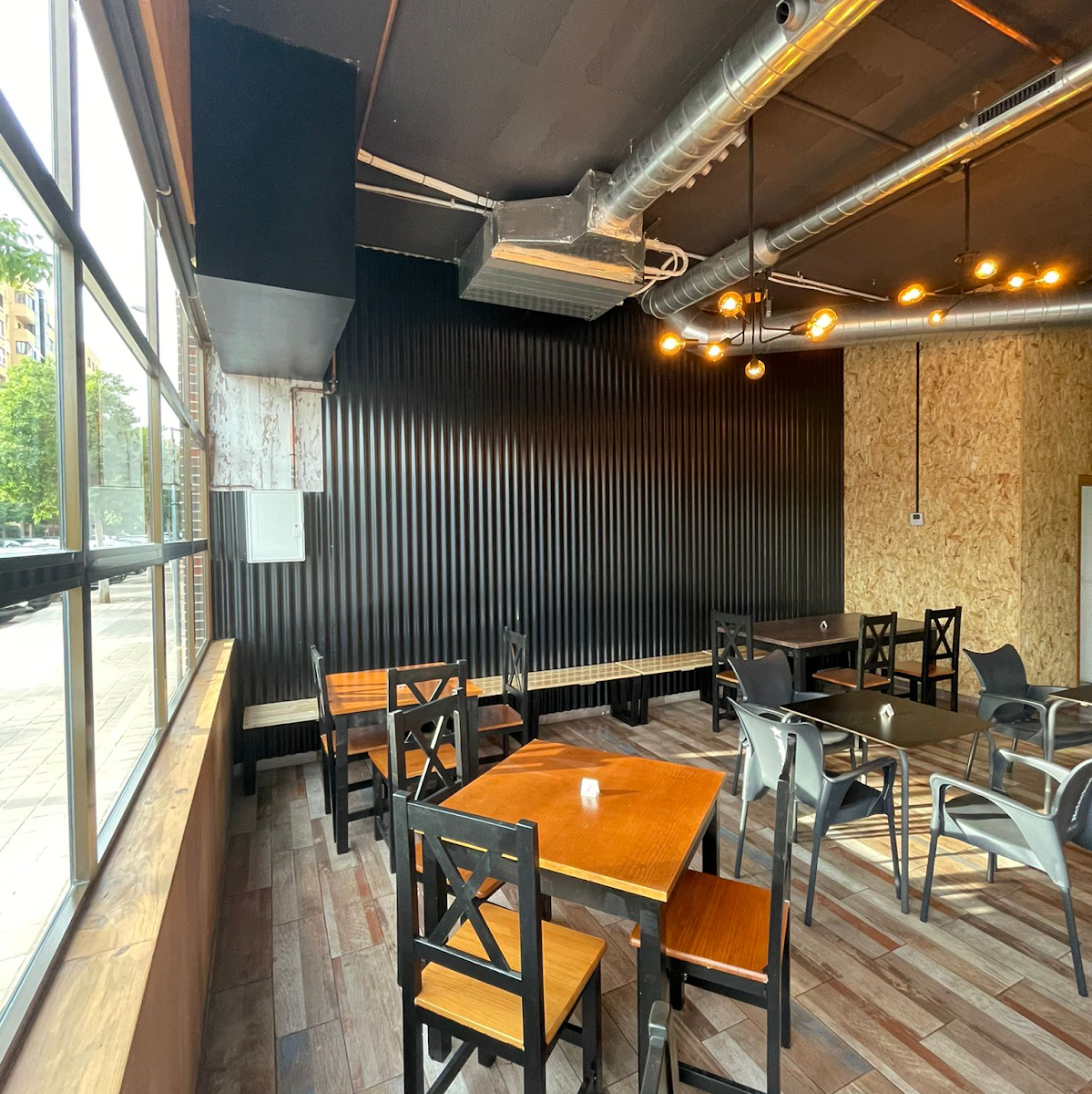 BIG TWINS Burger Playa de San Juan