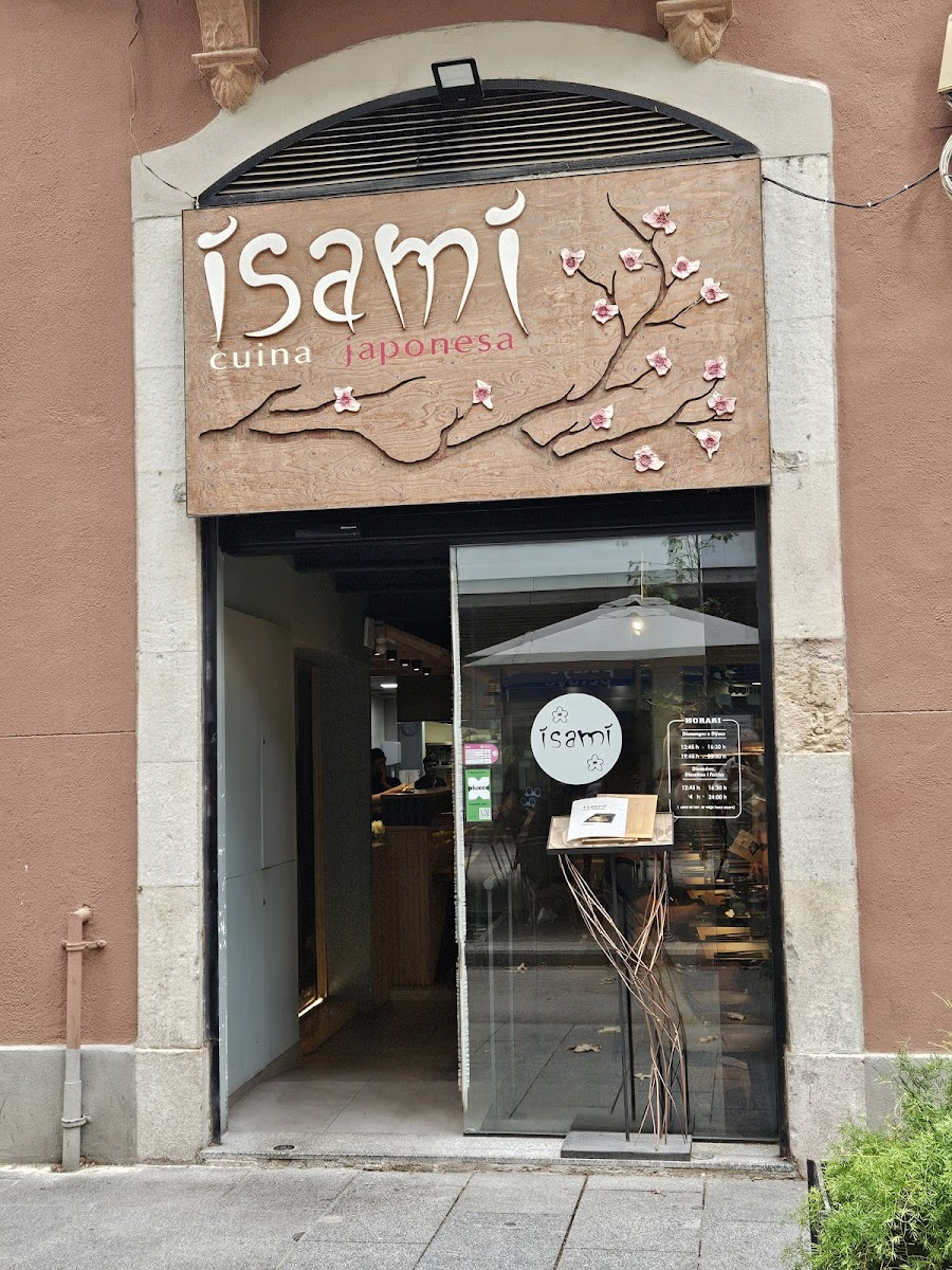 Isami