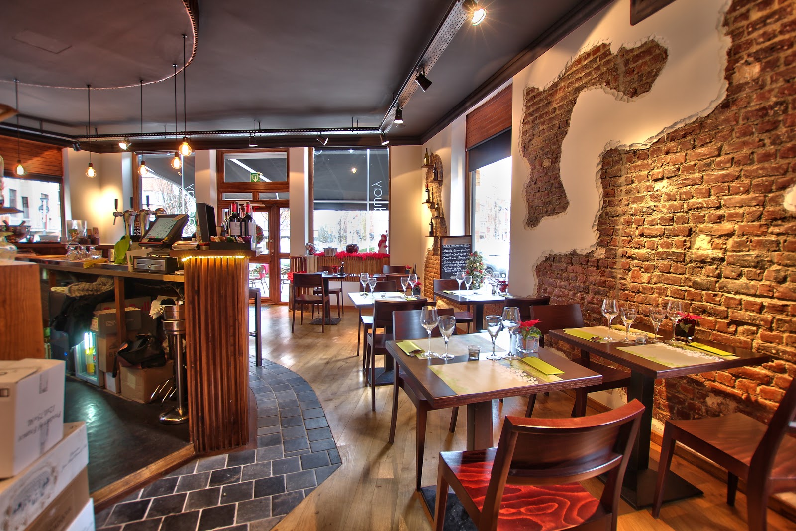 Broadway Brasserie