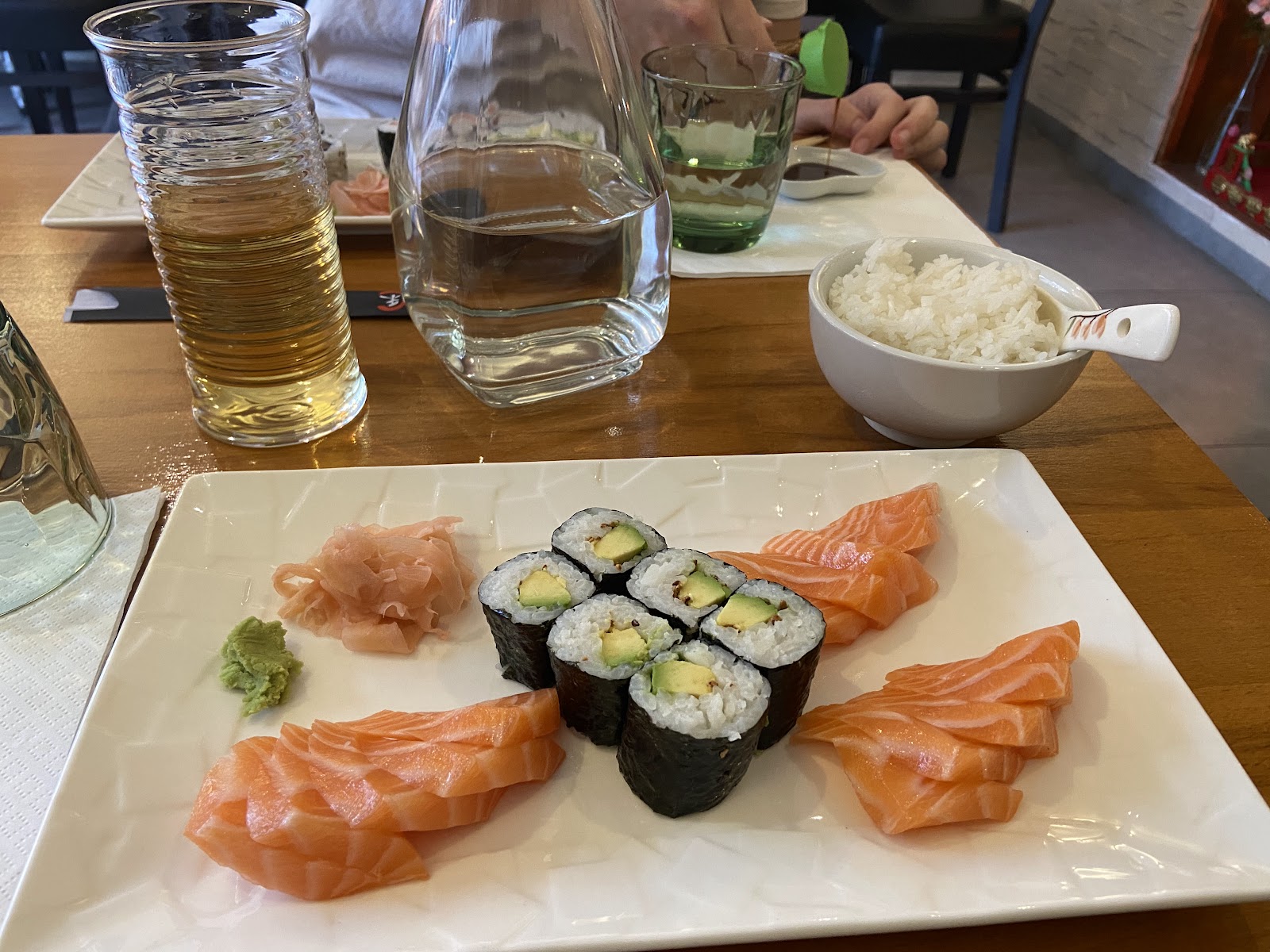 Makesushi