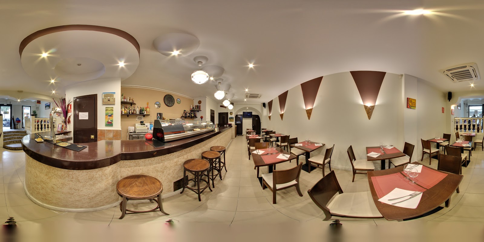 El Señorio de Perú