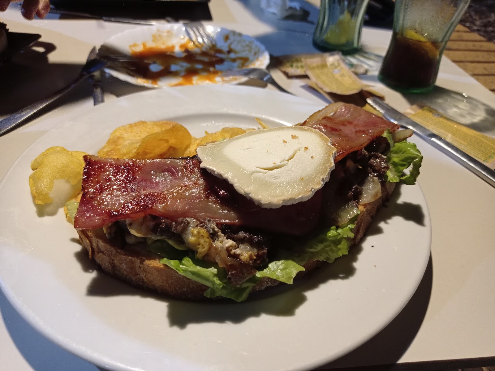 Bar T'kedas