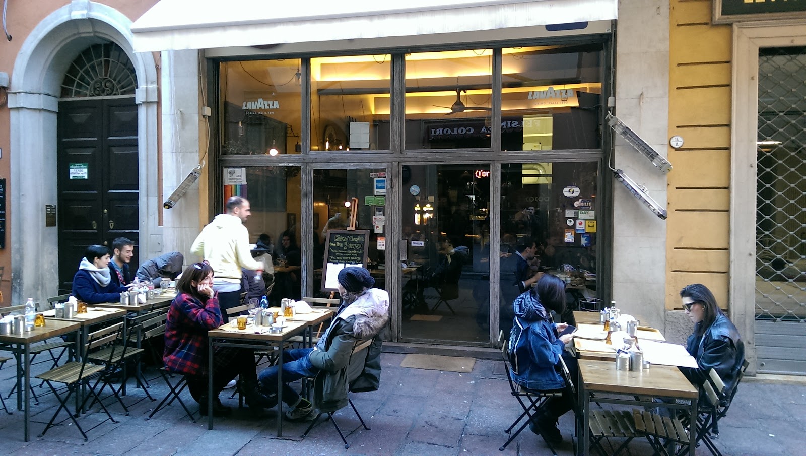 Cocoà Bistrot