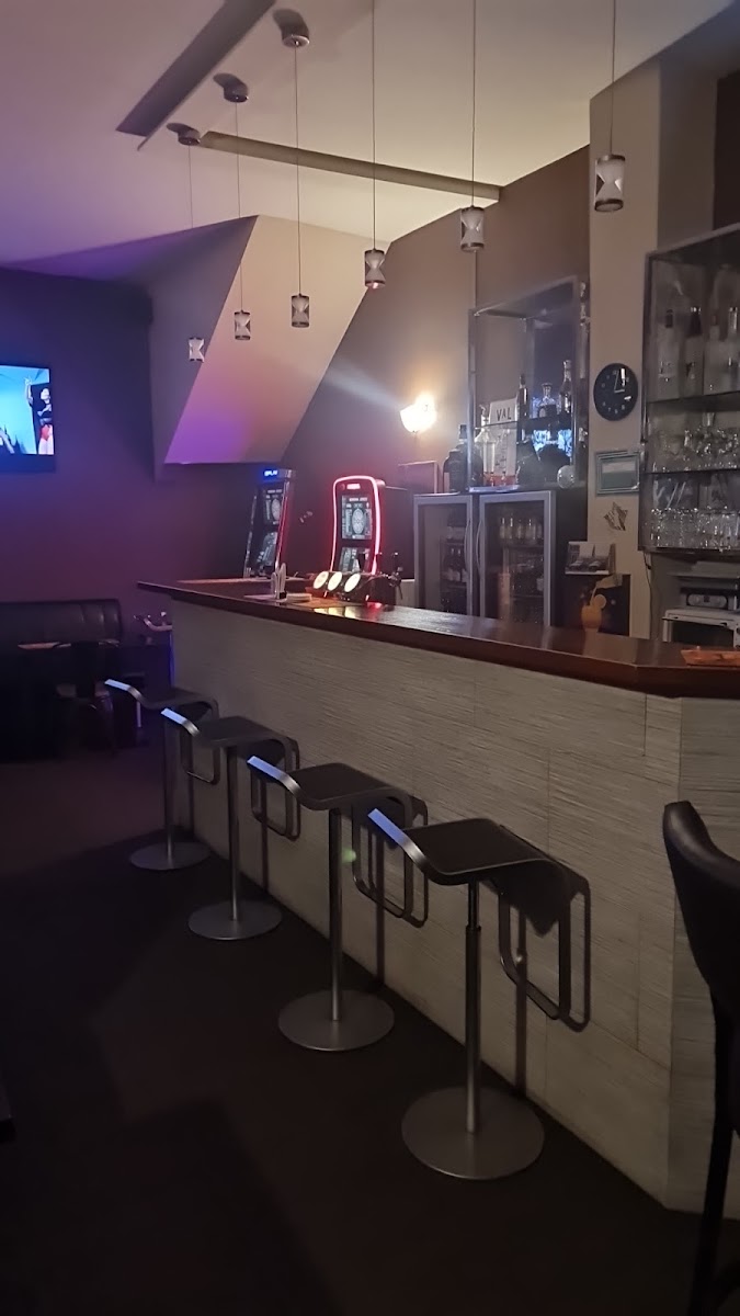 La Taverne