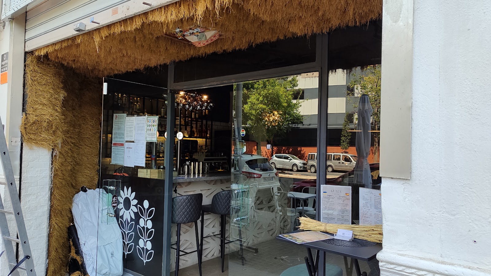 KUMA Gastro-Bar Valencia