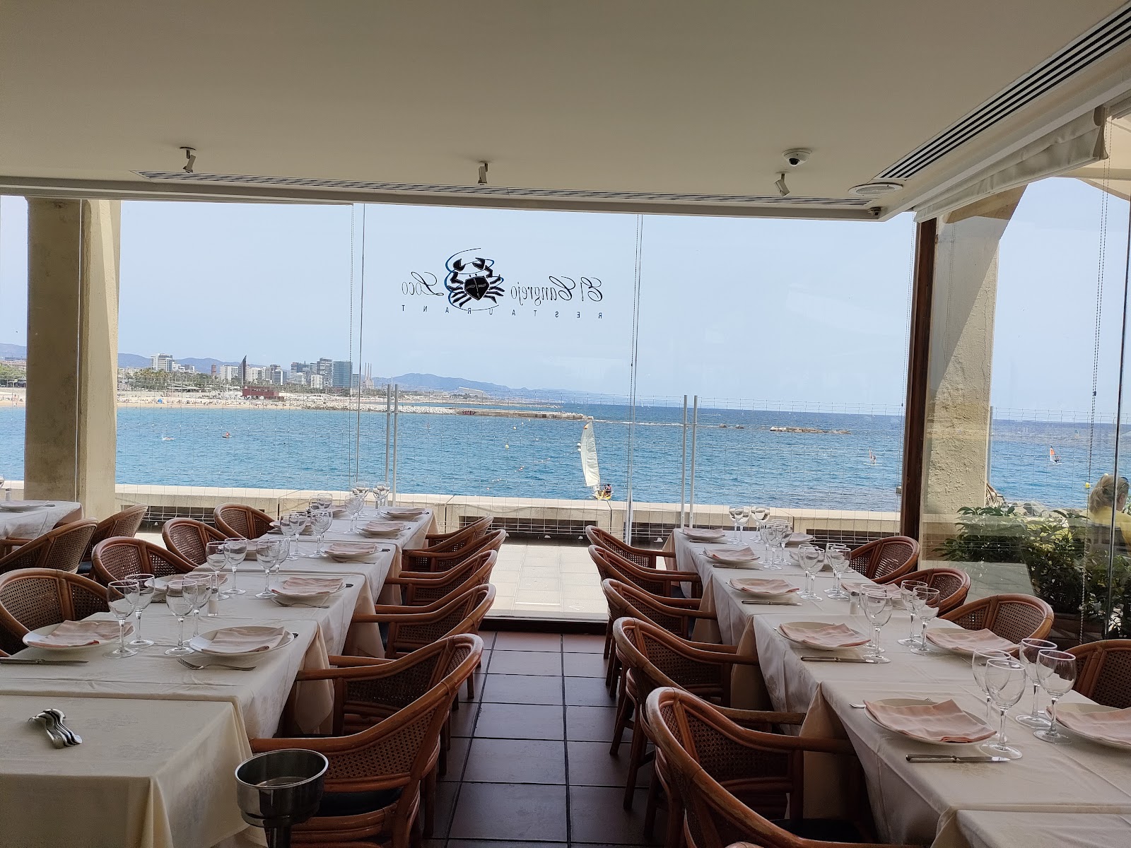 El Cangrejo Loco | Eixample