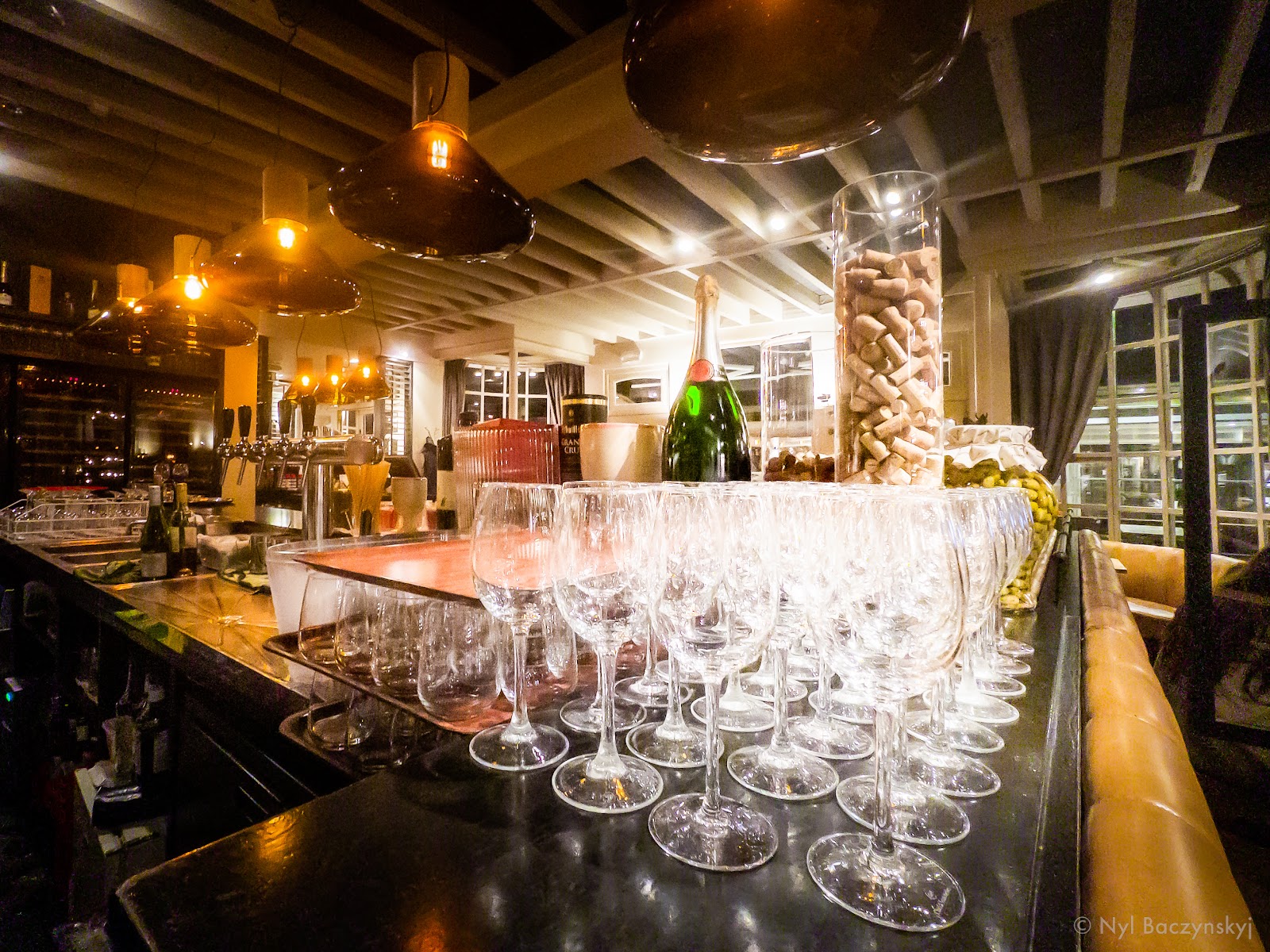 Brasserie de la Patinoire
