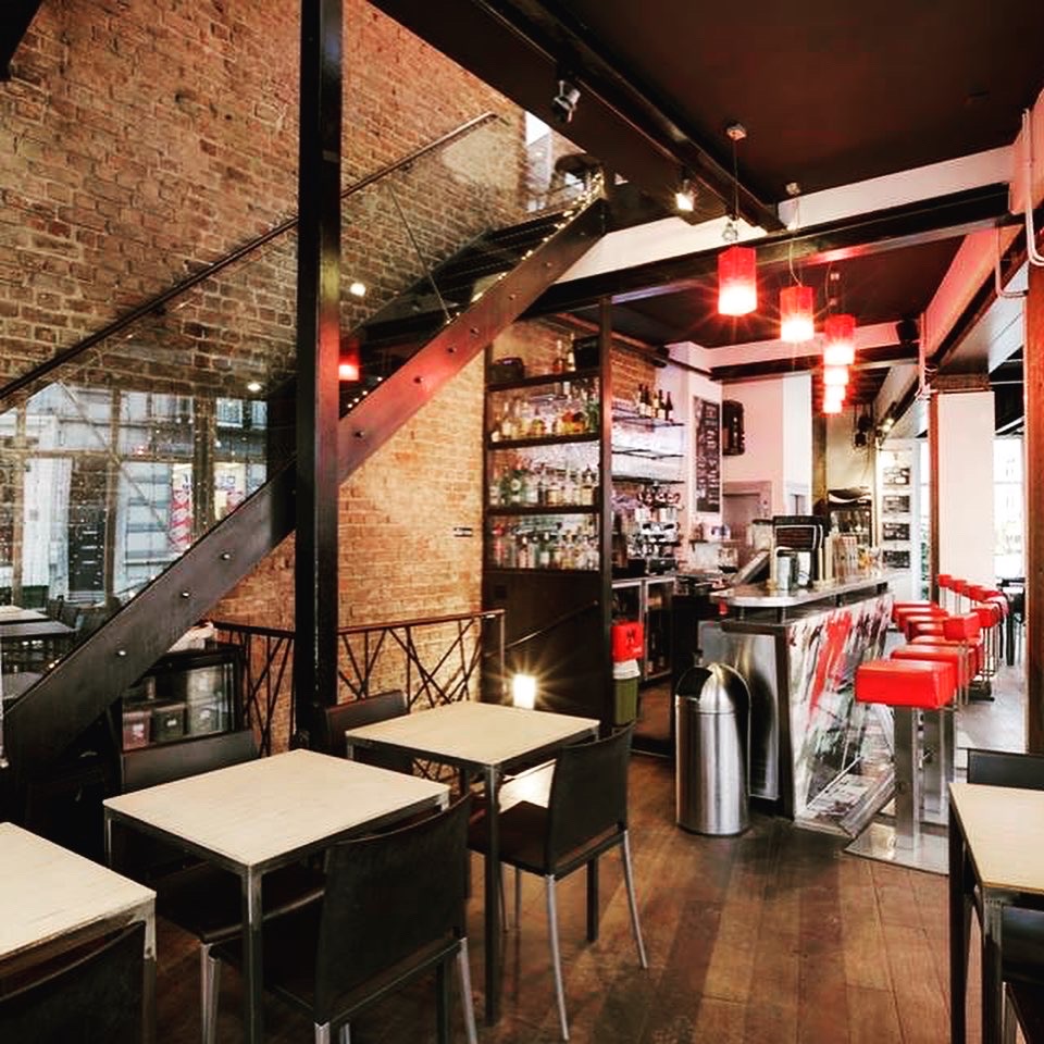 ROXI Bar